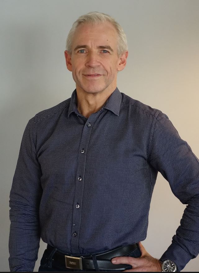 Steen Fleig Mortensen, Owner